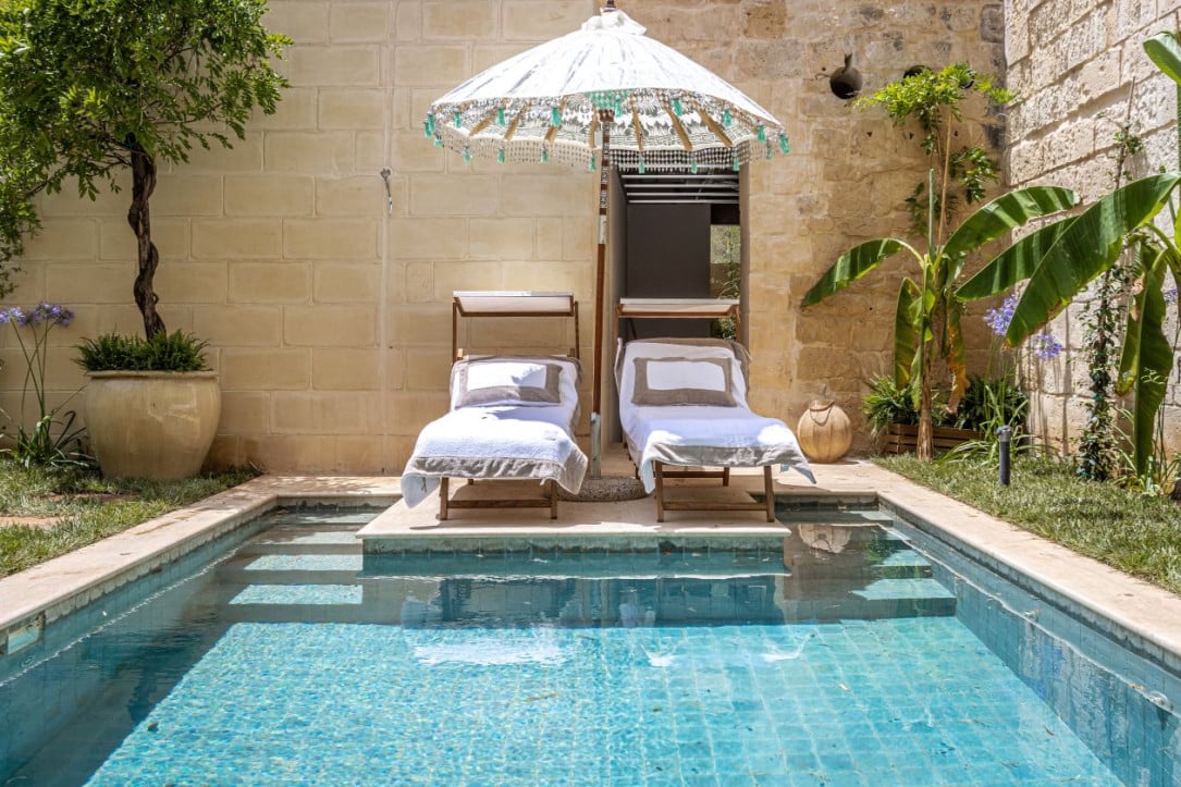 Sliema Townhouse