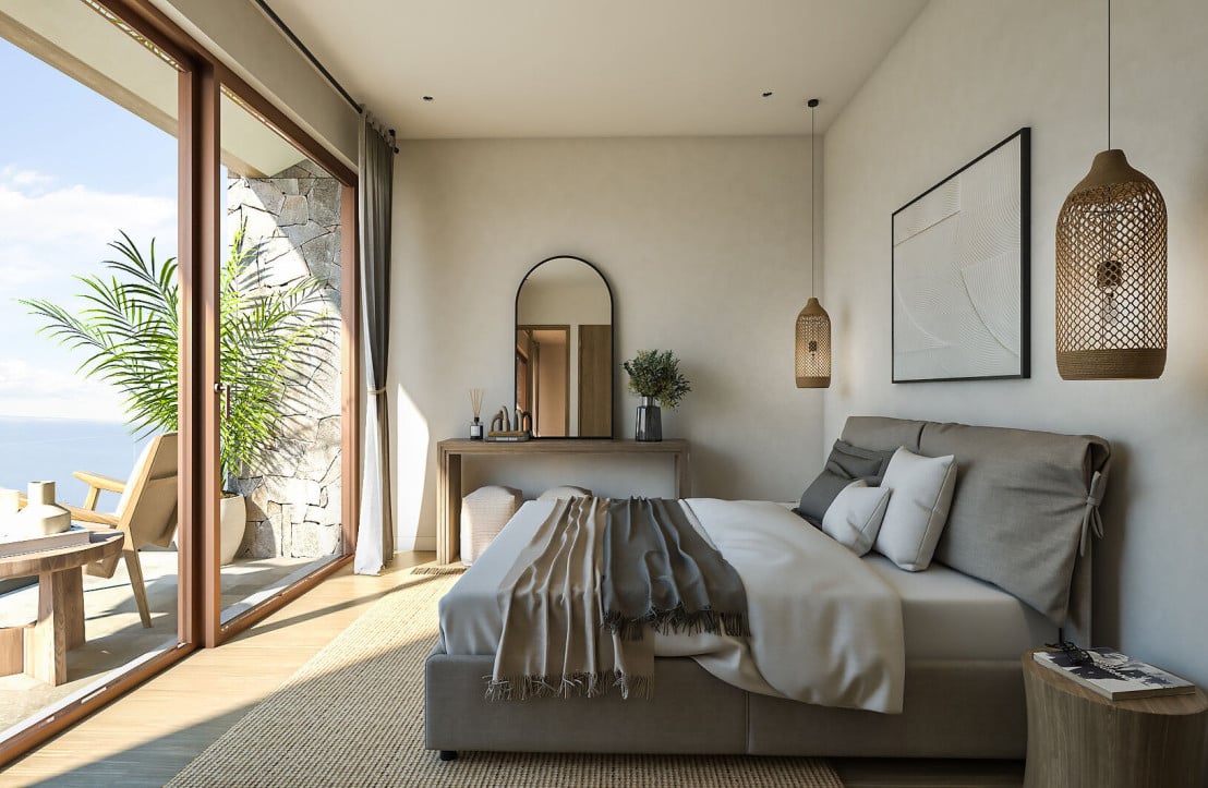 Exclusive Villa in Golf Neighbourhood