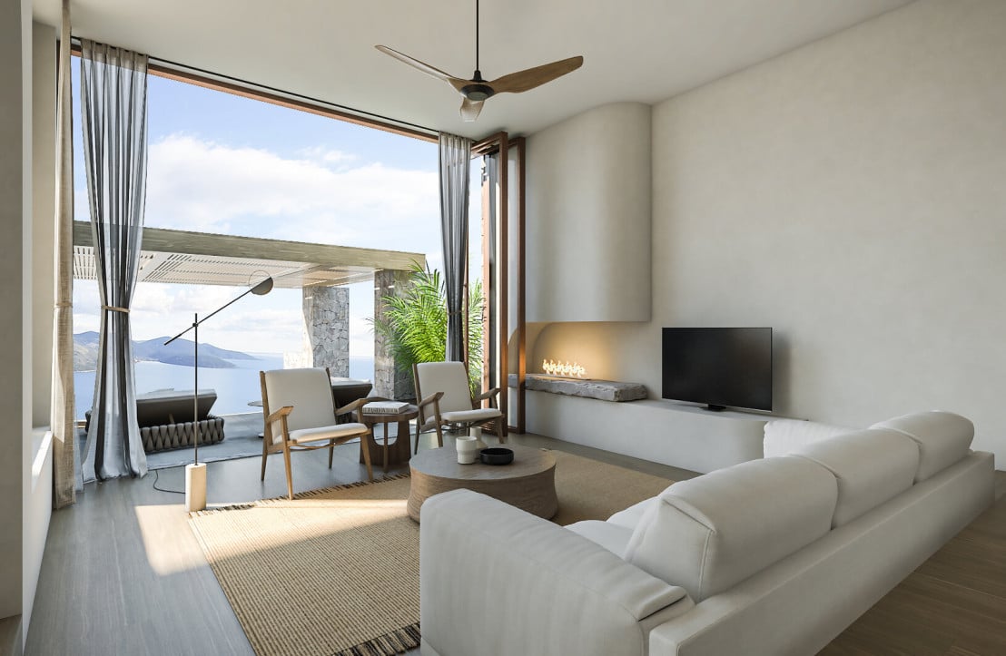 Exclusive Villa in Golf Neighbourhood