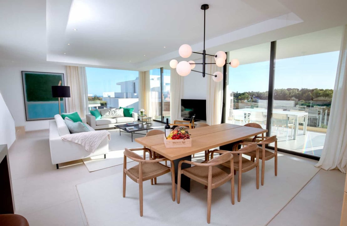Opulent Clubhouse Residence