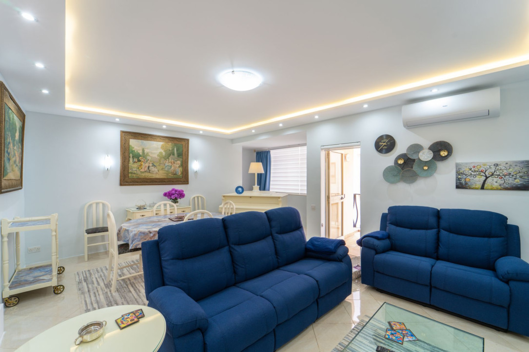 St. Julian’s Apartment