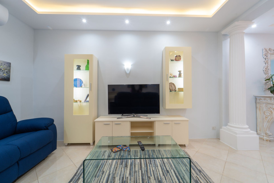 St. Julian’s Apartment
