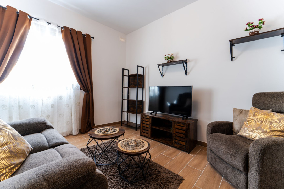 Sliema Apartment