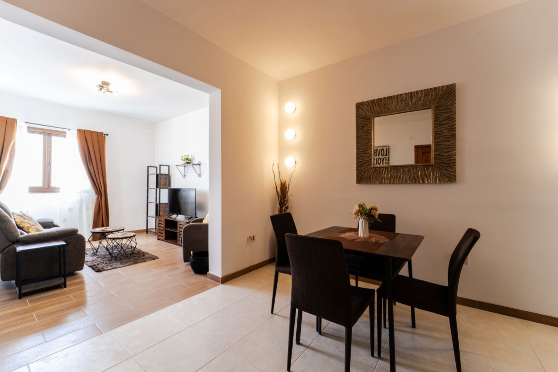 Sliema Apartment