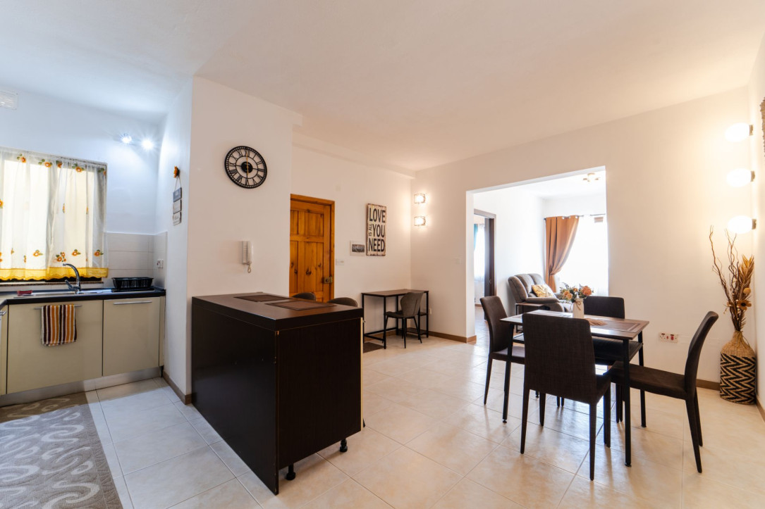 Sliema Apartment