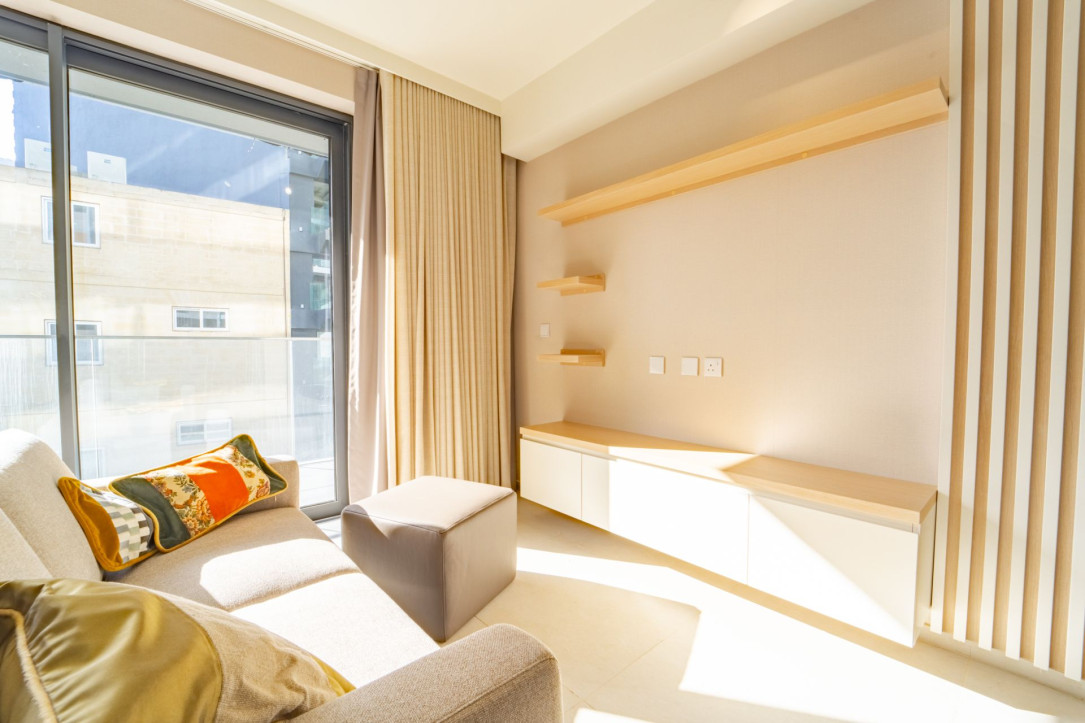 Mercury Suites Apartment