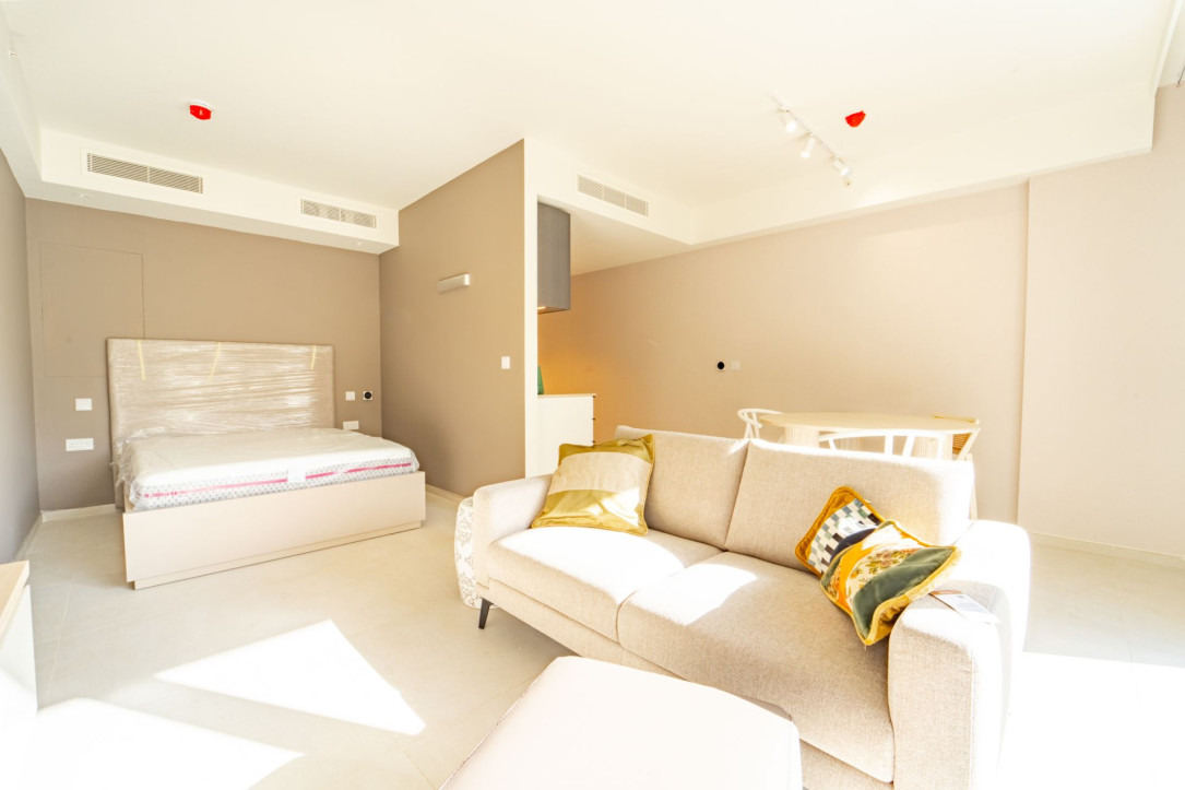 Mercury Suites Apartment