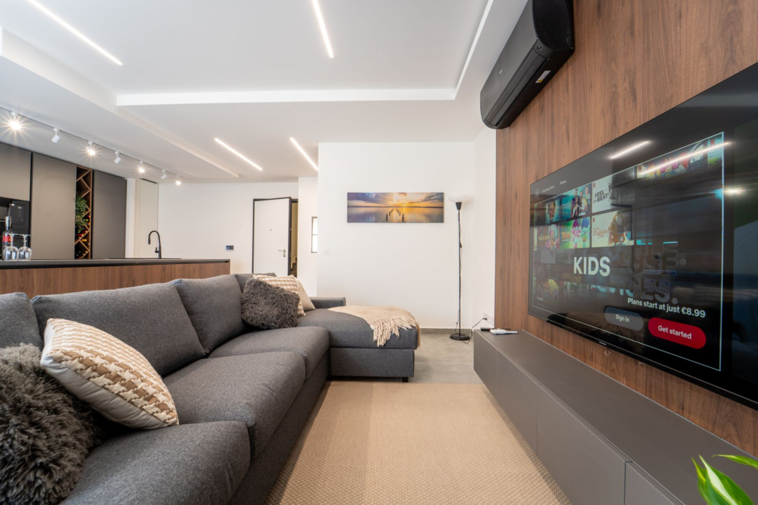 Mellieha Apartment
